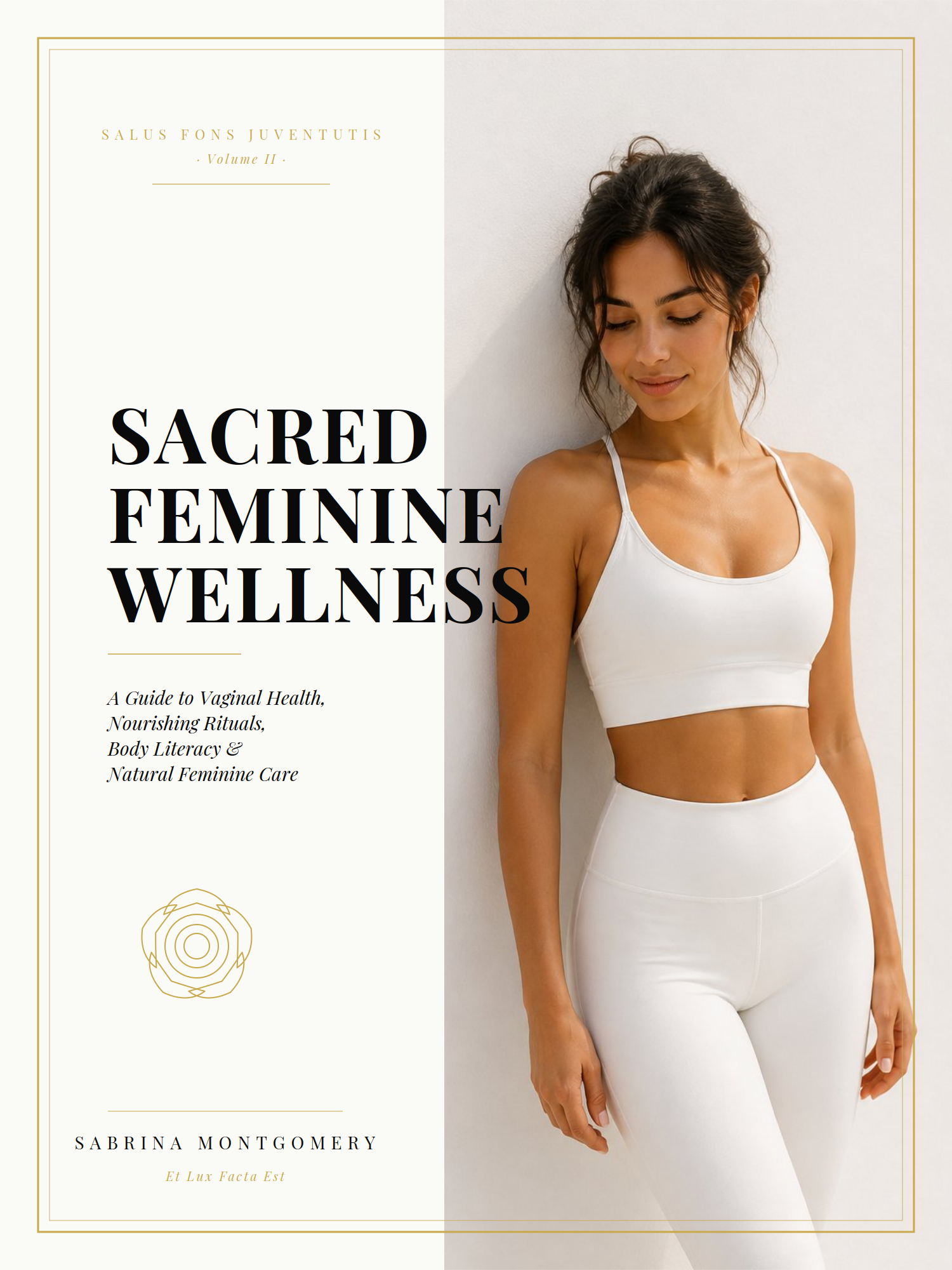 The Sacred Feminine