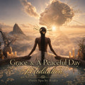 Grace & A Peaceful Day  Meditation  Affirmations